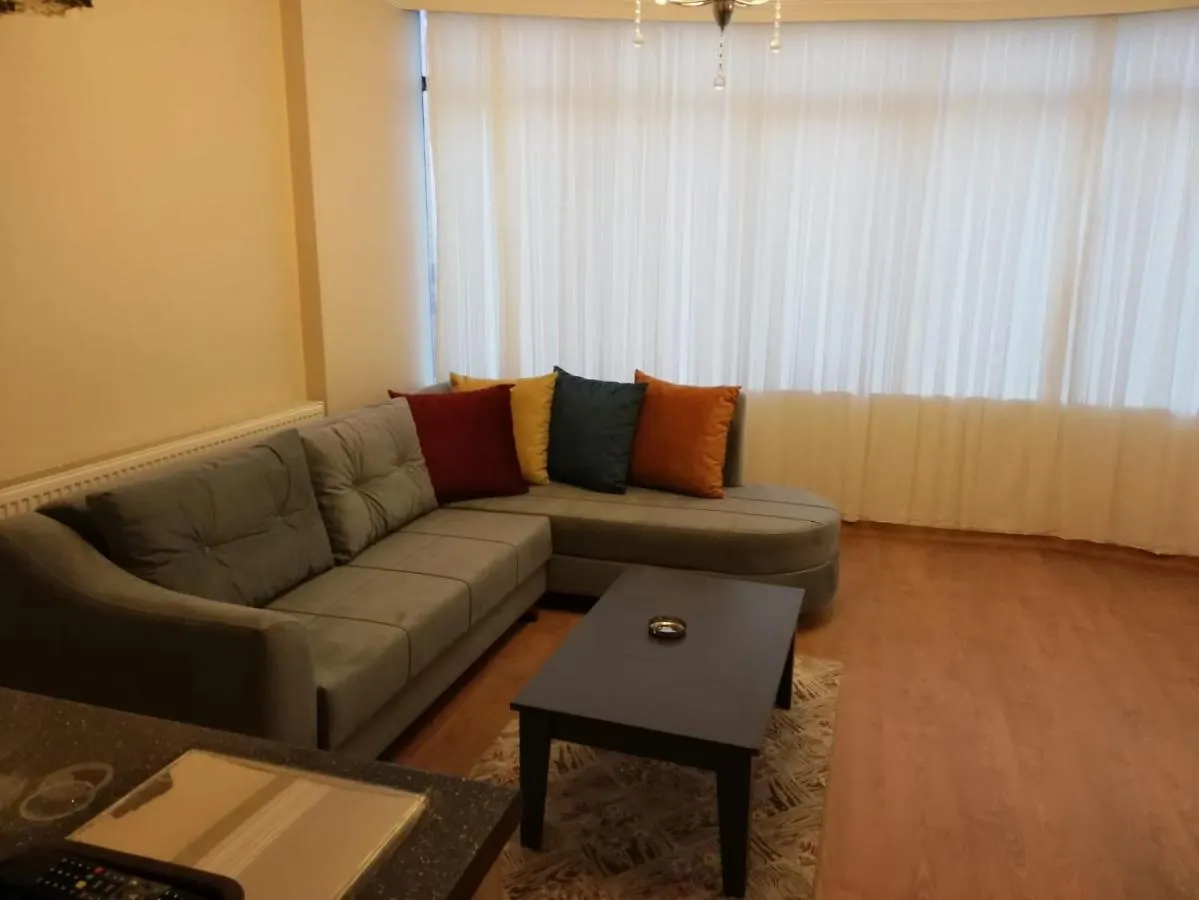 Kadikoy Mernat Otel Stambuł