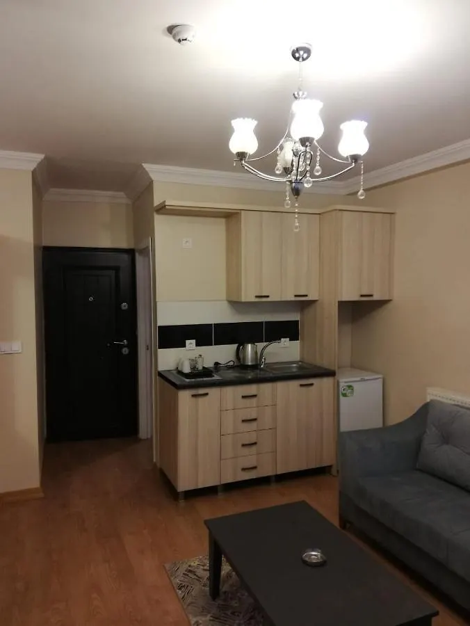 Kadikoy Mernat Otel Stambuł 0*,  Turcja