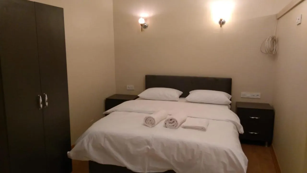 Kwatera prywatna Kadikoy Mernat Otel Stambuł Turcja