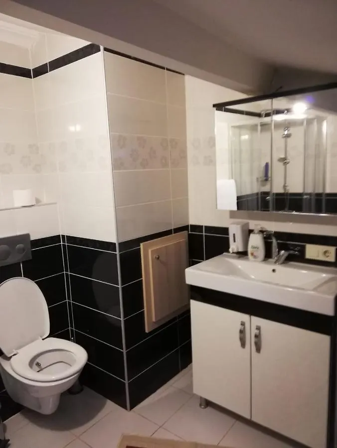 Kadikoy Mernat Otel Stambuł Kwatera prywatna