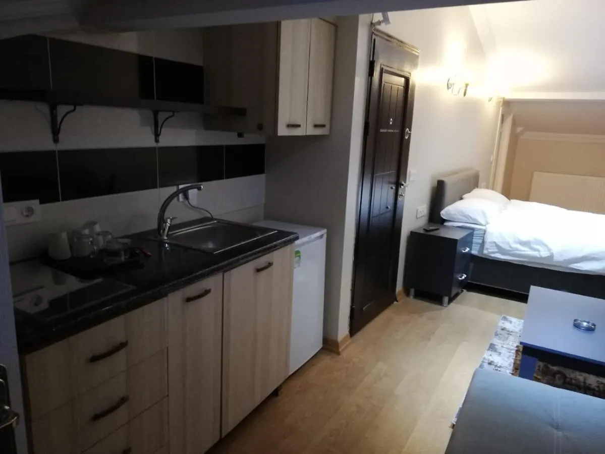 Kadikoy Mernat Otel Stambuł Kwatera prywatna