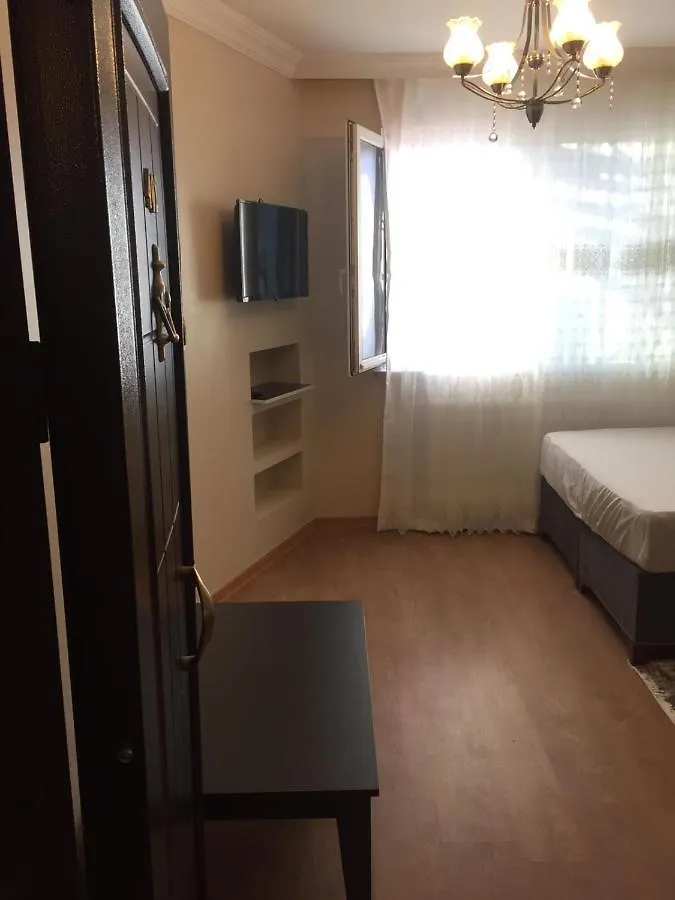 Kadikoy Mernat Otel Stambuł Kwatera prywatna