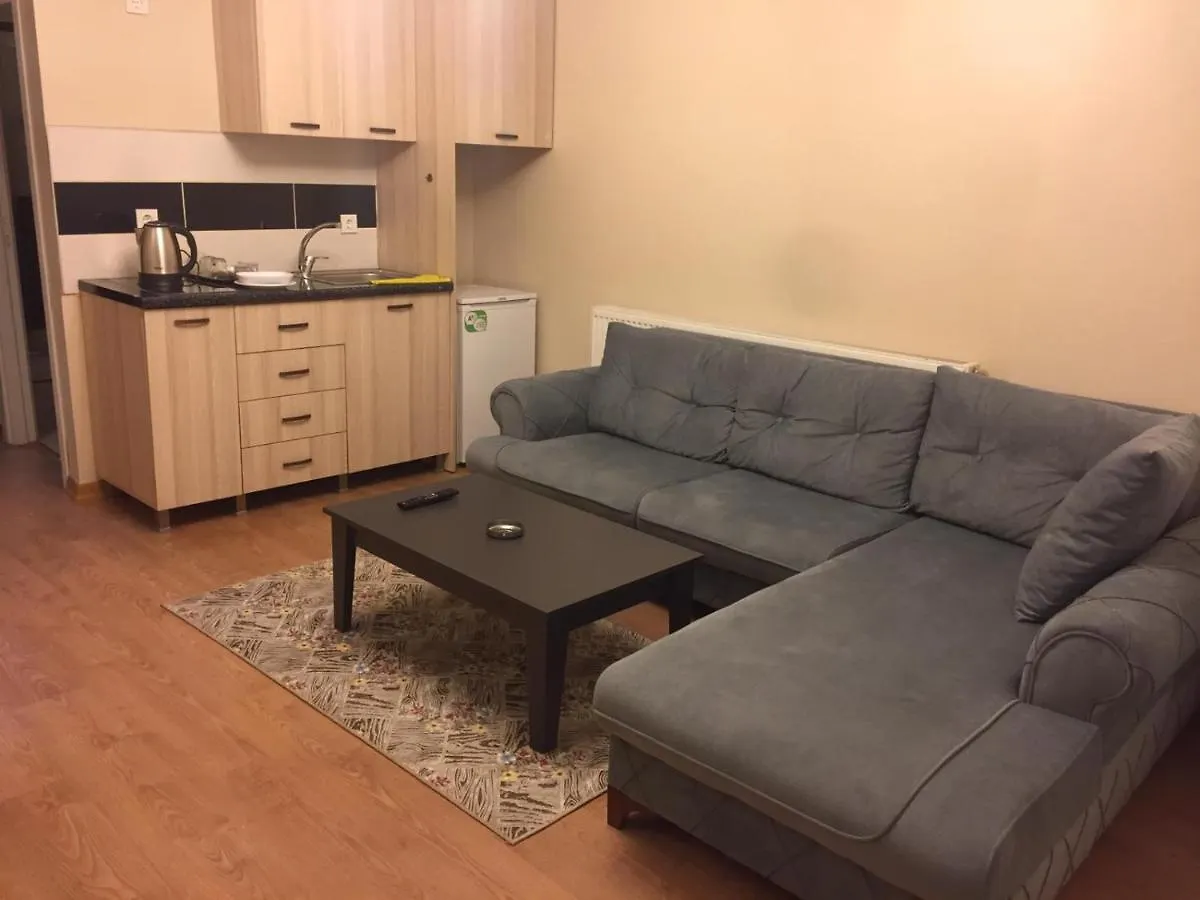 Kadikoy Mernat Otel Stambuł 0*,  Turcja
