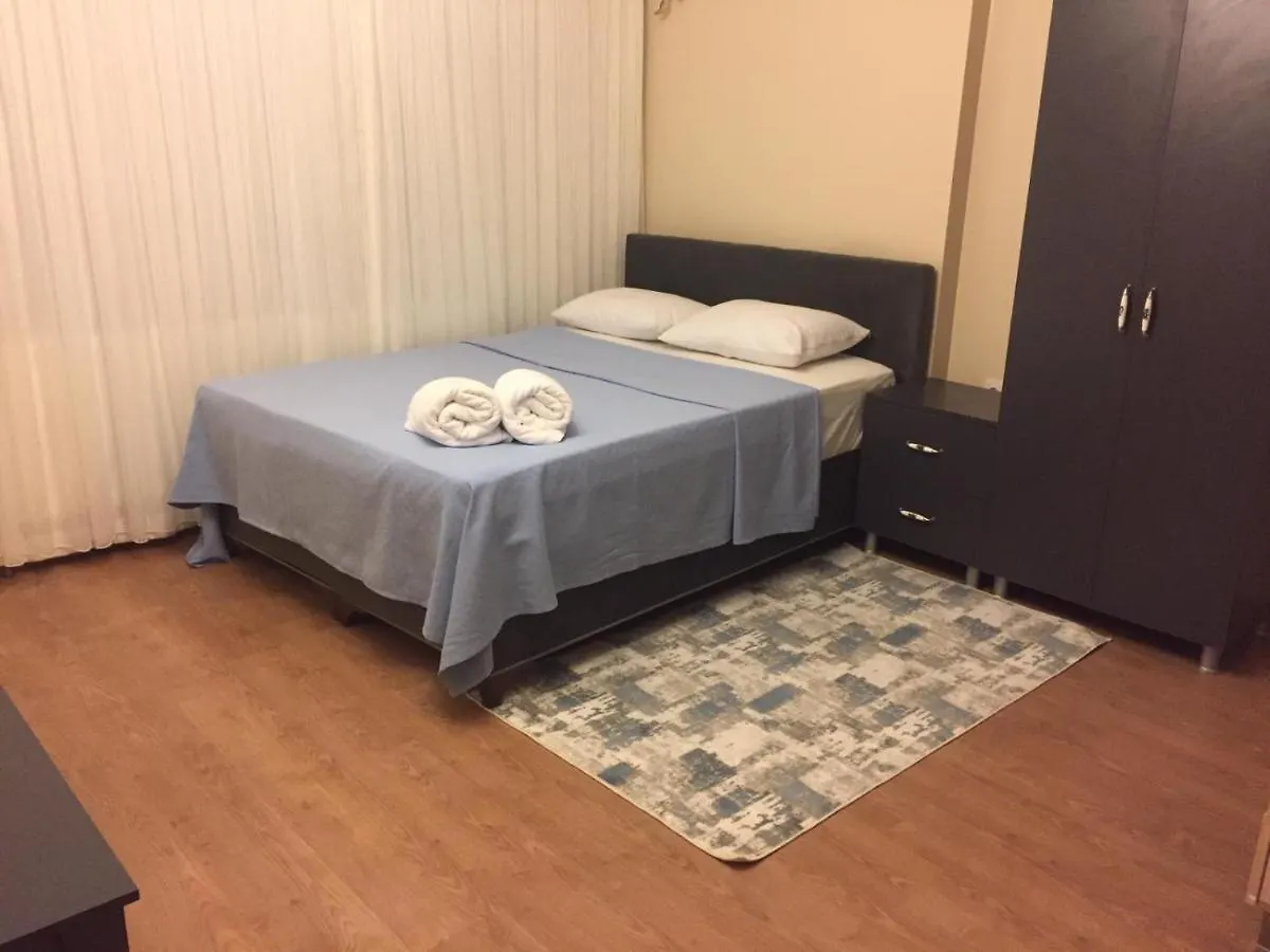 Kadikoy Mernat Otel Stambuł Kwatera prywatna