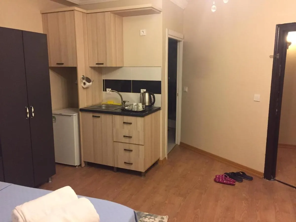 Kadikoy Mernat Otel Stambuł Kwatera prywatna
