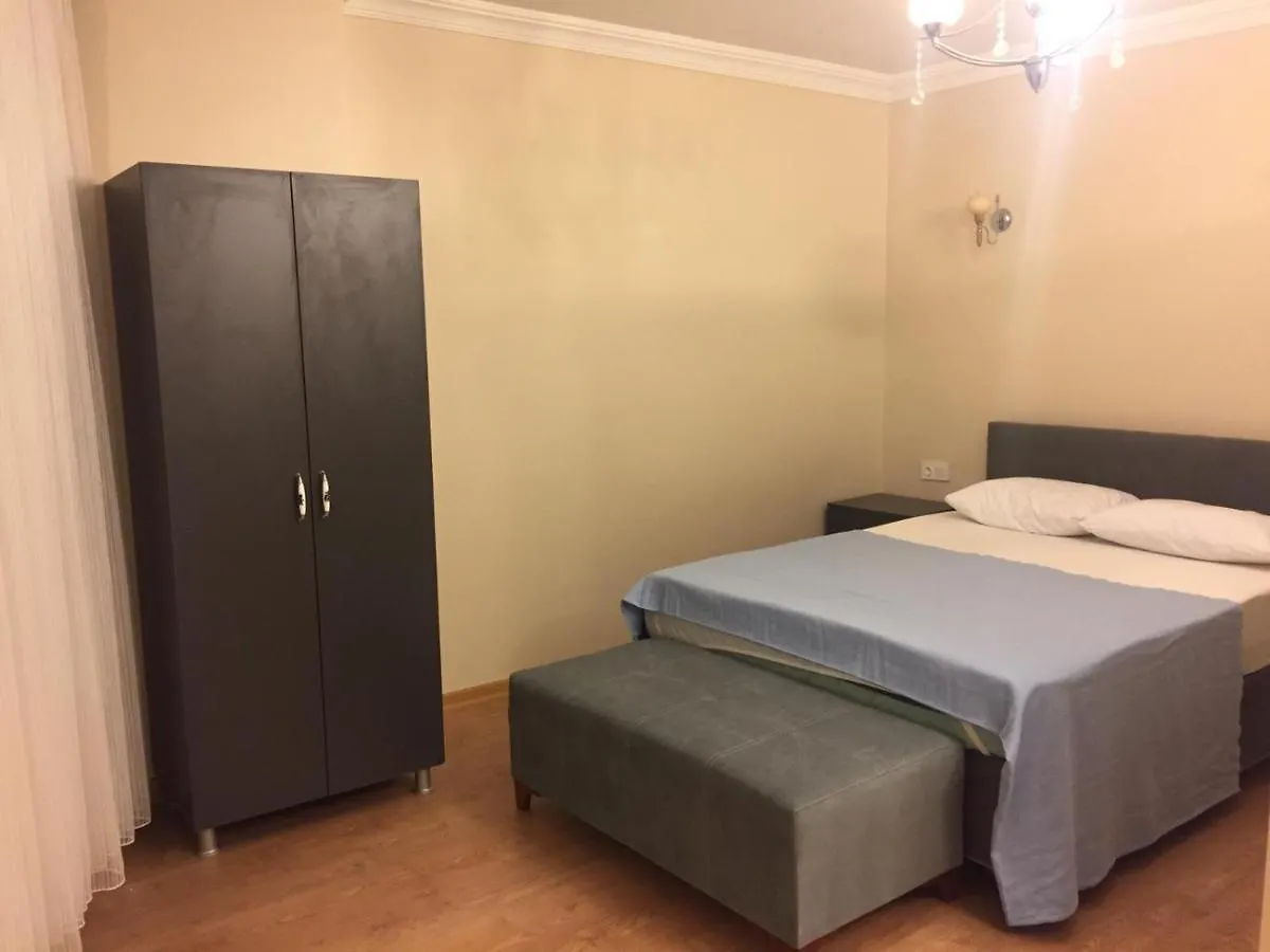 Kadikoy Mernat Otel Stambuł