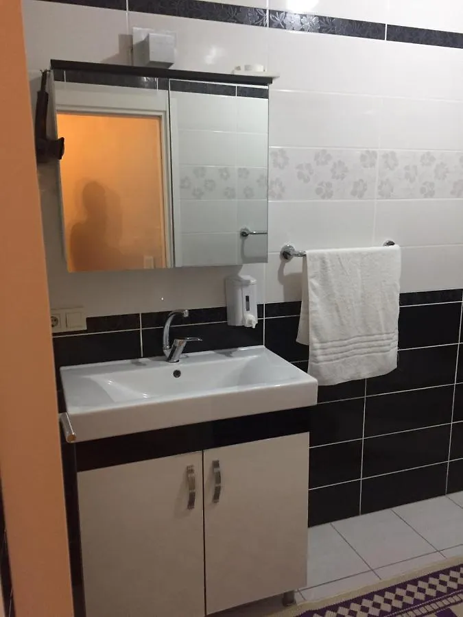 Kwatera prywatna Kadikoy Mernat Otel Stambuł Turcja