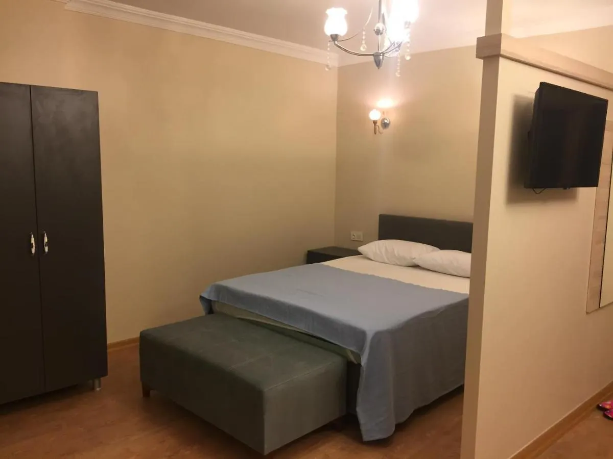 Kwatera prywatna Kadikoy Mernat Otel Stambuł