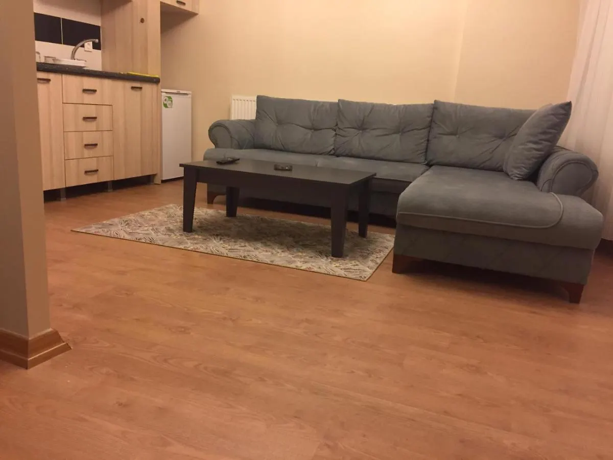 Kadikoy Mernat Otel Stambuł