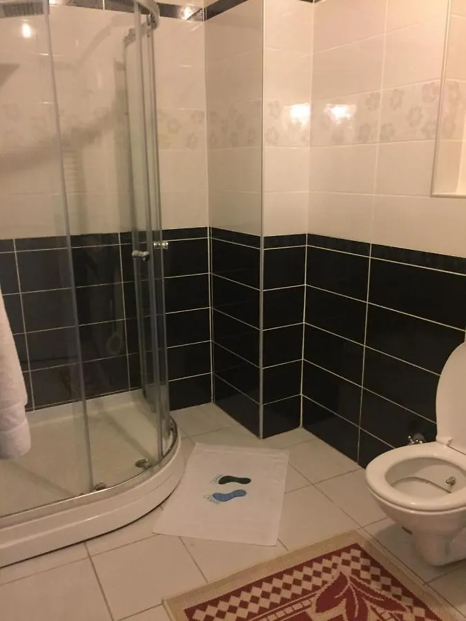 Kadikoy Mernat Otel Stambuł Turcja