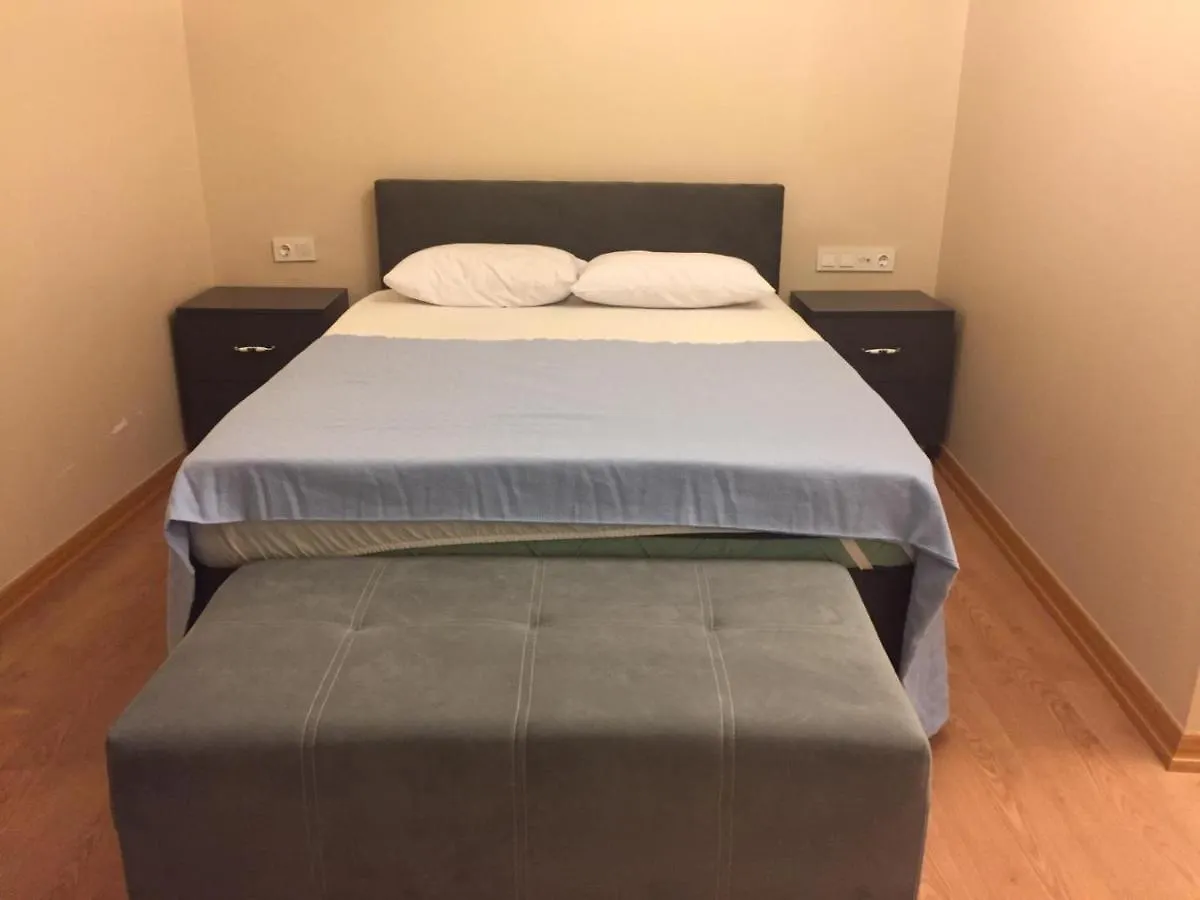 Kadikoy Mernat Otel Stambuł