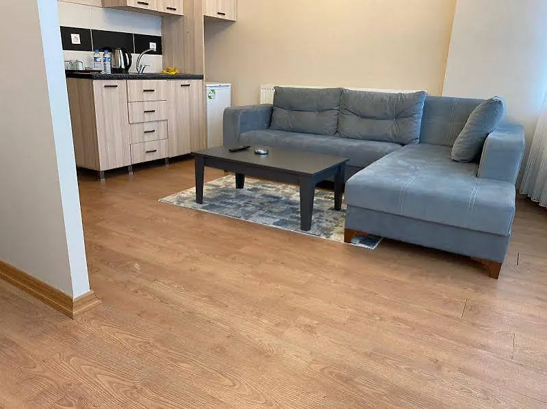 Kadikoy Mernat Otel Stambuł