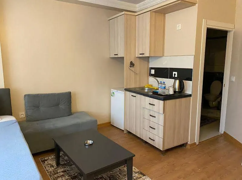 Kadikoy Mernat Otel Stambuł Kwatera prywatna