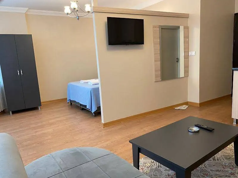 Kadikoy Mernat Otel Stambuł 0*,