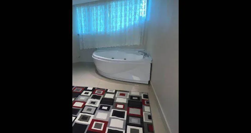 Kwatera prywatna Kadikoy Mernat Otel Stambuł Turcja