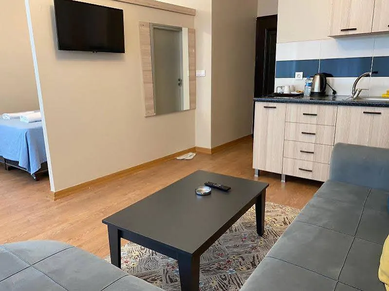 Kadikoy Mernat Otel Stambuł Kwatera prywatna